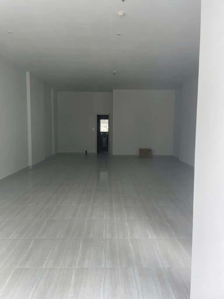 Cho thuê văn phòng N2 Dĩ An, Bình Dương – giá 35 triệu