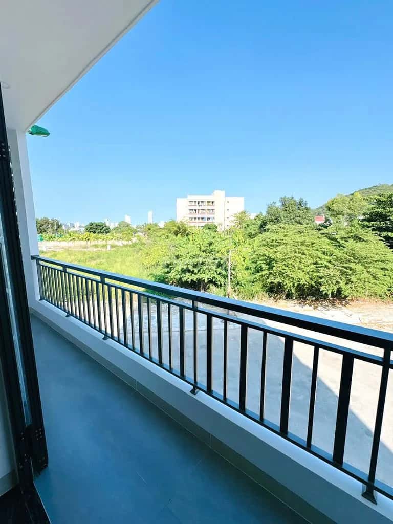Cho thuê căn hộ dịch vụ Nha Trang, Khánh Hòa – 1 phòng ngủ, giá 7.5 triệu