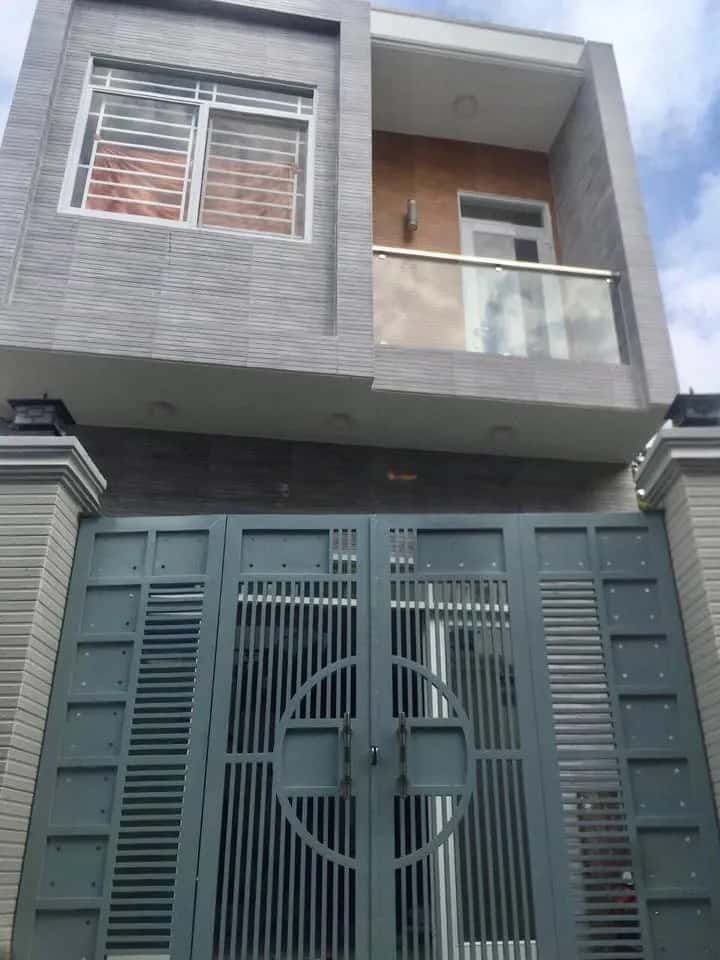 Cho thuê phòng trọ Hồng Lạc Bảy Hiền, TP.HCM – 1 phòng ngủ, giá 2.8 triệu