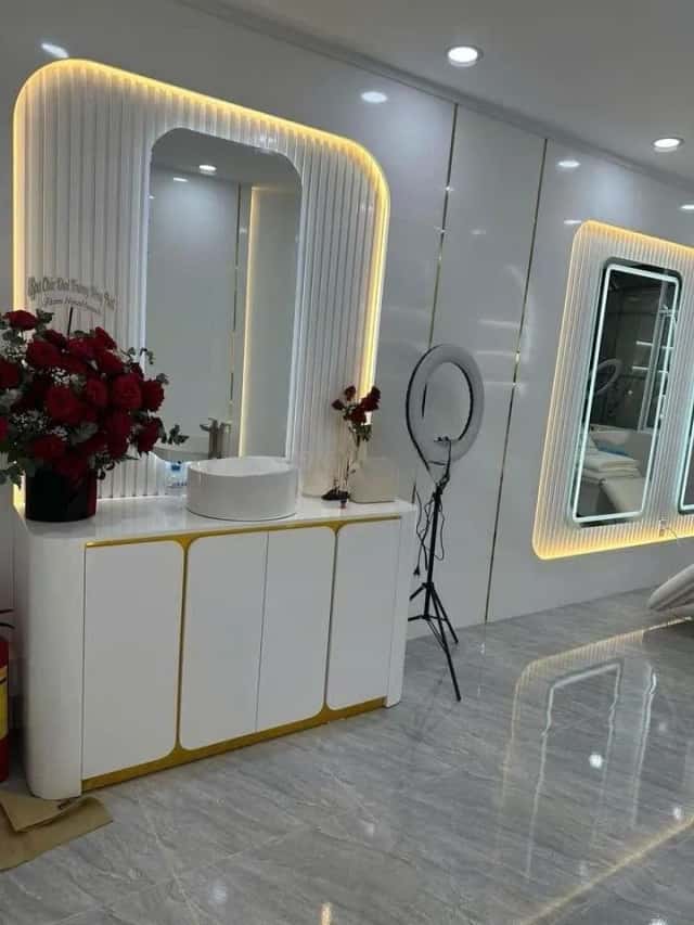Cho thuê nhà mặt tiền Bàn Cờ Quận 3, TP.HCM – 4 phòng ngủ, giá 33 triệu Cho thuê nhà mặt tiền Bàn Cờ Quận 3, TP.HCM – 4 phòng ngủ, giá 33 triệu