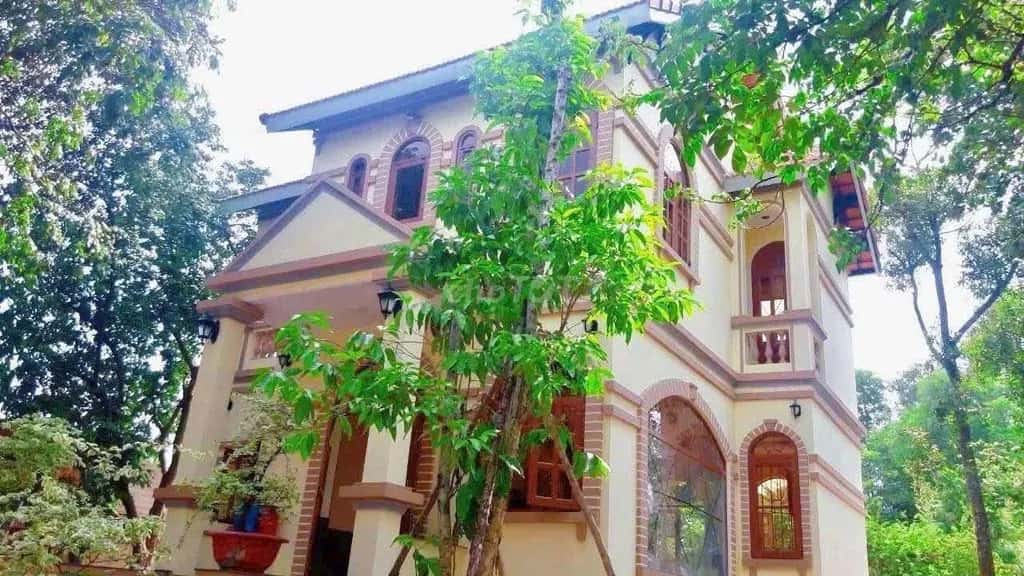 Cho thuê nhà hẻm Tuyến 1.2003 Xuân Thới Thượng Huyện Hóc Môn, TP.HCM – 3 phòng ngủ, giá 12 triệu