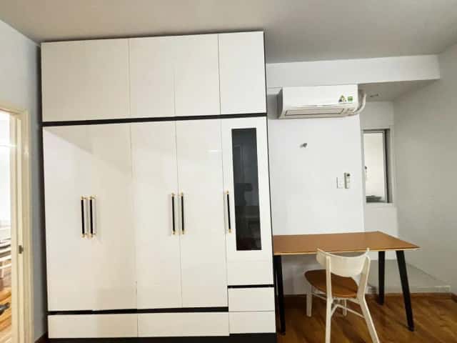Cho thuê căn hộ chung cư Hồ Học Lãm Quận Bình Tân, TP.HCM – 2 phòng ngủ, giá 7.5 triệu