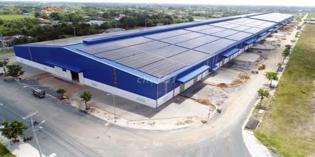 Cho thuê nhà mặt tiền Vụ Bản, Ninh Binh – giá 156 triệu