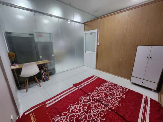Cho thuê phòng trọ Đường Số 2 Quận 12, TP.HCM – 1 phòng ngủ, giá 2.7 triệu