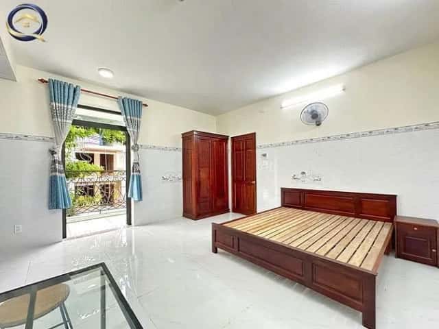 Cho thuê căn hộ chung cư Tân Phú, Ho Chi Minh – 1 phòng ngủ, giá 4 triệu Cho thuê căn hộ chung cư Tân Phú, Ho Chi Minh – 1 phòng ngủ, giá 4 triệu