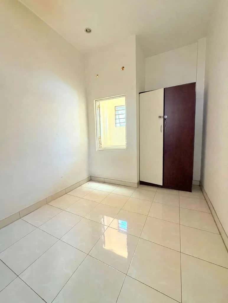 Cho thuê phòng trọ Hai Bà Trưng Quận 1, TP.HCM – giá 2.5 triệu