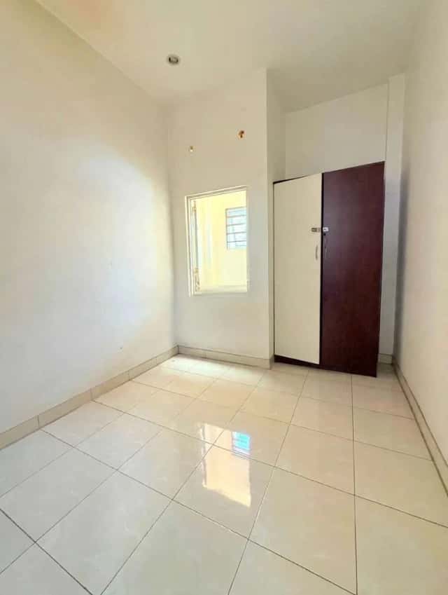Cho thuê phòng trọ Hai Bà Trưng Quận 1, TP.HCM – giá 2.5 triệu