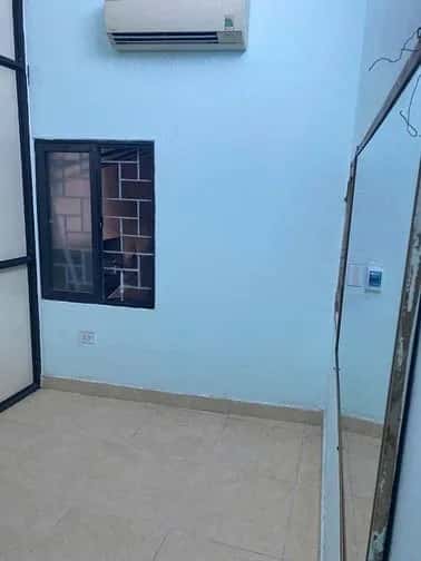 Cho thuê nhà hẻm Tôn Đức Thắng Đống Đa, Hà Nội – 2 phòng ngủ, giá 6 triệu