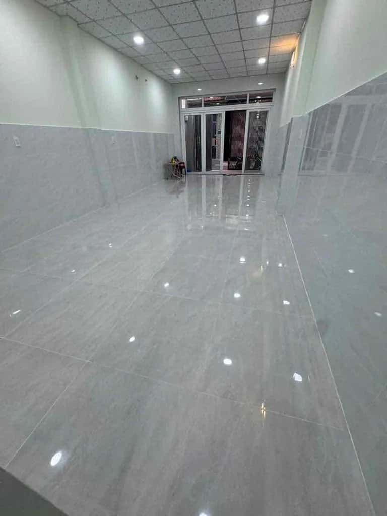 Cho thuê nhà hẻm Trịnh Đình Trọng Tân Phú, TP.HCM – 1 phòng ngủ, giá 9 triệu