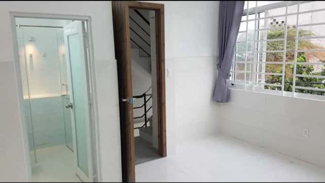 Cho thuê nhà hẻm Đường Số 7 Thủ Đức, TP.HCM – 2 phòng ngủ, giá 7.5 triệu Cho thuê nhà hẻm Đường Số 7 Thủ Đức, TP.HCM – 2 phòng ngủ, giá 7.5 triệu