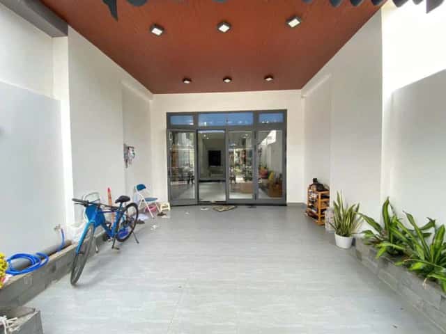 Cho thuê nhà mặt tiền Đường Chu Lai Ngũ Hành Sơn, Đà Nẵng – giá 12 triệu Cho thuê nhà mặt tiền Đường Chu Lai Ngũ Hành Sơn, Đà Nẵng – giá 12 triệu