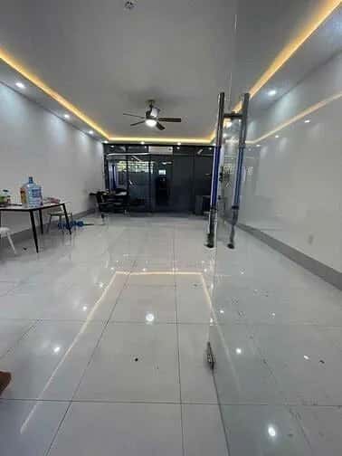 Cho thuê nhà mặt tiền Thành phố thủ Dầu Một, Bình Dương – 3 phòng ngủ, giá 30 triệu