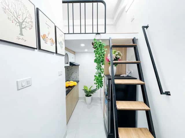 Cho thuê căn hộ chung cư Ngõ 75 Đường Phú Diễn Phú Diễn, Hà Nội – 1 phòng ngủ, giá 3.2 triệu Cho thuê căn hộ chung cư Ngõ 75 Đường Phú Diễn Phú Diễn, Hà Nội – 1 phòng ngủ, giá 3.2 triệu