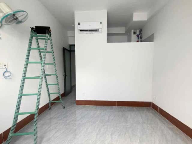 Cho thuê căn hộ chung cư Đường số 185 Quận 9 cũ, TP.HCM – 1 phòng ngủ, giá 4 triệu Cho thuê căn hộ chung cư Đường số 185 Quận 9 cũ, TP.HCM – 1 phòng ngủ, giá 4 triệu