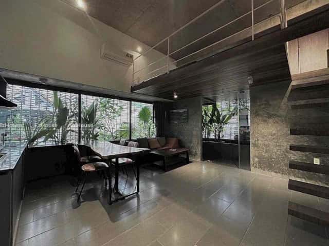 Cho thuê căn hộ chung cư Bình Giã Quận Tân Bình, TP.HCM – 1 phòng ngủ, giá 9.6 triệu