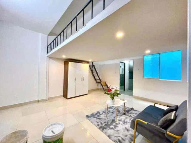 Cho thuê căn hộ chung cư Đường Trường Chinh Tân Bình, TP.HCM – giá 5.7 triệu