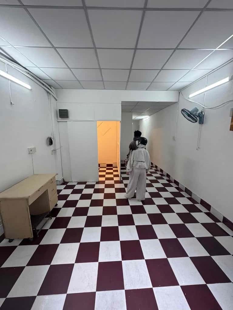 Cho thuê nhà hẻm Nguyễn Du Gò Vấp, TP.HCM – 2 phòng ngủ, giá 8.3 triệu