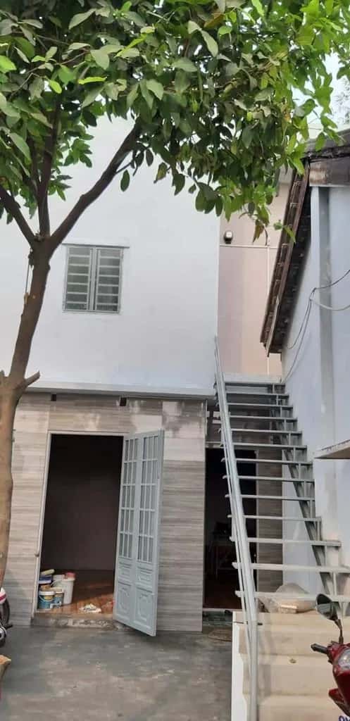 Cho thuê phòng trọ Trường Chinh Cẩm Lệ, Đà Nẵng – giá 1.8 triệu