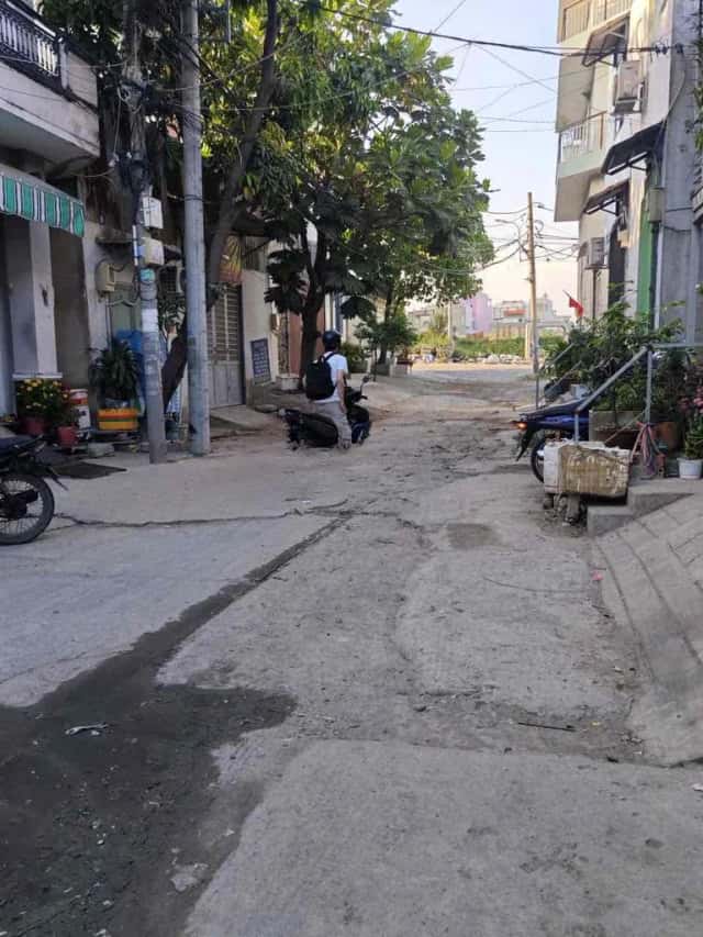 Cho thuê nhà mặt tiền Đường số 2D Bình Tân, TP.HCM – 4 phòng ngủ, giá 6.5 triệu Cho thuê nhà mặt tiền Đường số 2D Bình Tân, TP.HCM – 4 phòng ngủ, giá 6.5 triệu