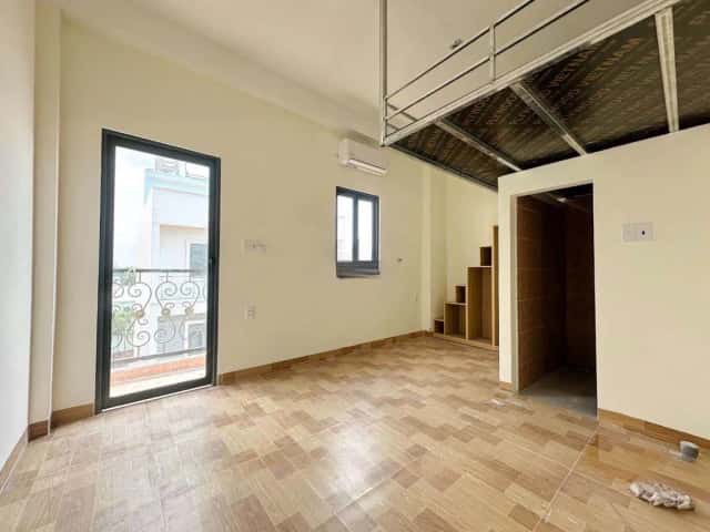 Cho thuê BĐS khác Đường Phan Văn Hớn Quận 12, TP.HCM – giá 2.6 triệu