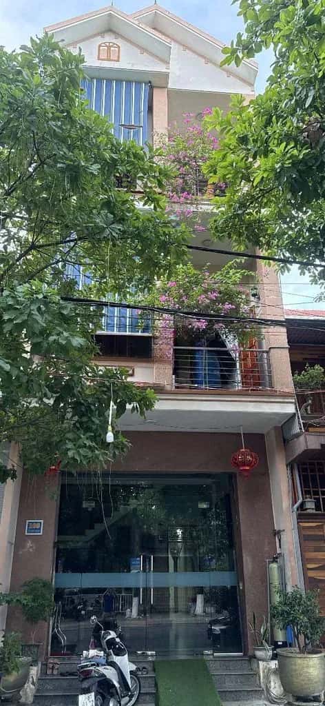 Cho thuê nhà mặt tiền Tô Hiến Thành Quảng Ngãi, Quảng Ngãi – giá 5 triệu