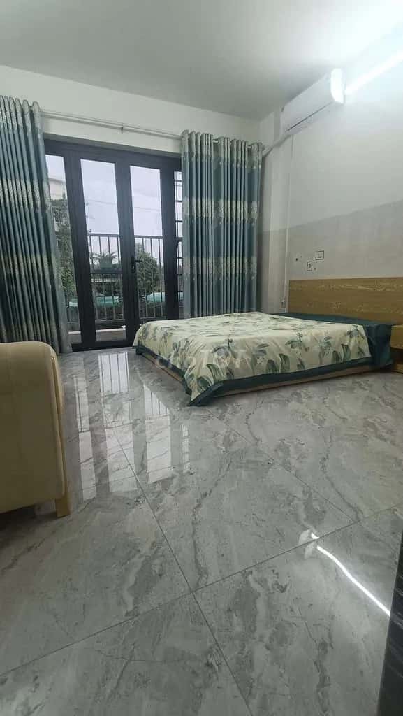 Cho thuê căn hộ chung cư Bờ Bao Tân Thắng Tân Phú, TP.HCM – 1 phòng ngủ, giá 5.7 triệu