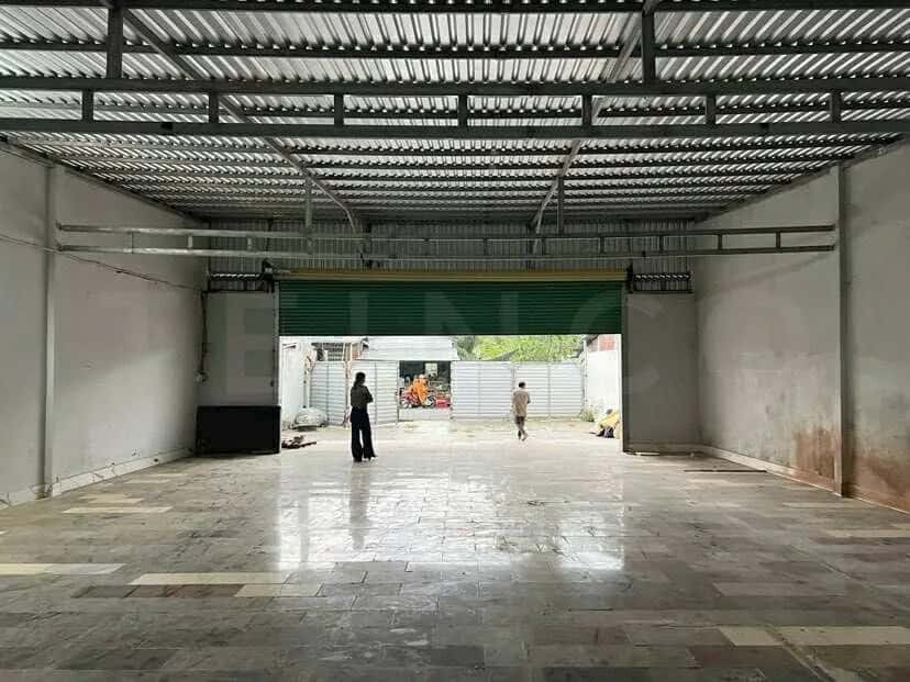 Cho thuê kho, nhà xưởng Cái Răng, Cần Thơ – giá 15 triệu