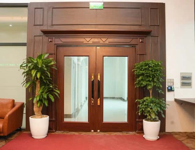 Cho thuê văn phòng Cầu Giấy, Hà Nội – giá 95 triệu Cho thuê văn phòng Cầu Giấy, Hà Nội – giá 95 triệu
