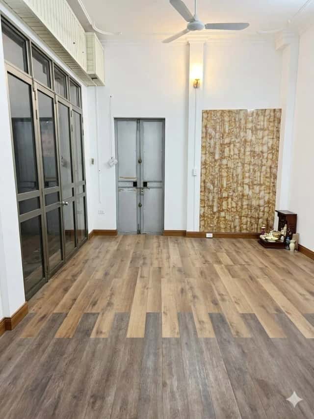Cho thuê nhà hẻm Hà Đông, Hà Nội – 3 phòng ngủ, giá 9.5 triệu