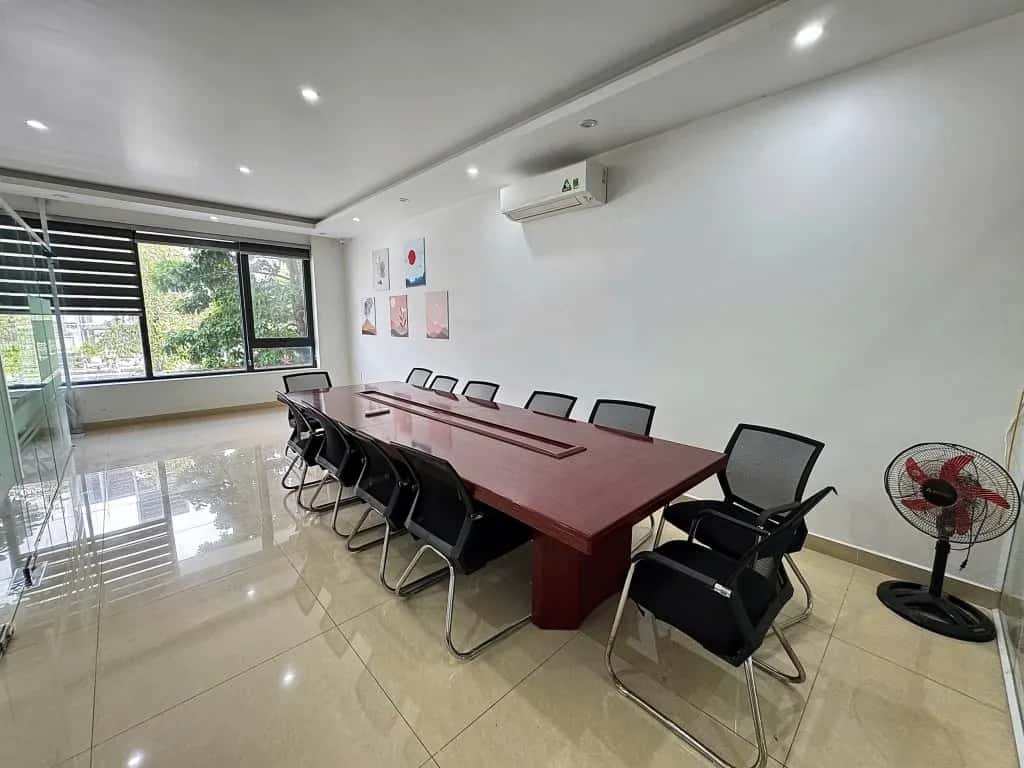 Cho thuê văn phòng Lê Chân, Hải Phòng – giá 7 triệu