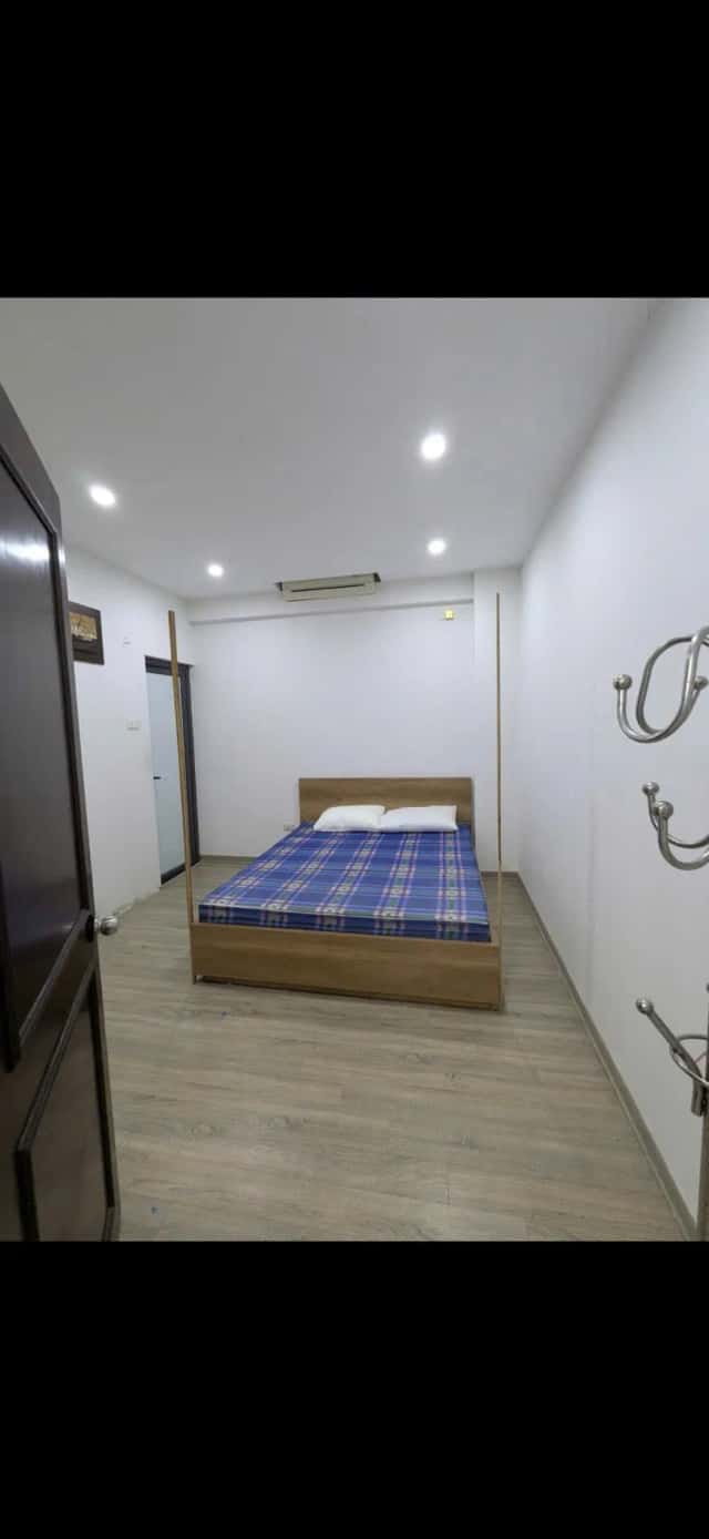 Cho thuê căn hộ chung cư Mễ Trì Hạ Nam Từ Liêm, Hà Nội – 2 phòng ngủ, giá 10 triệu