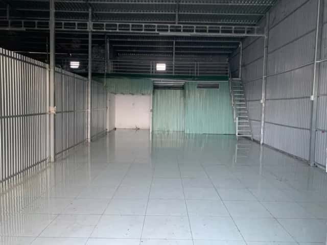 Cho thuê kho, nhà xưởng Quận Bình Thủy, Cần Thơ – giá 7 triệu