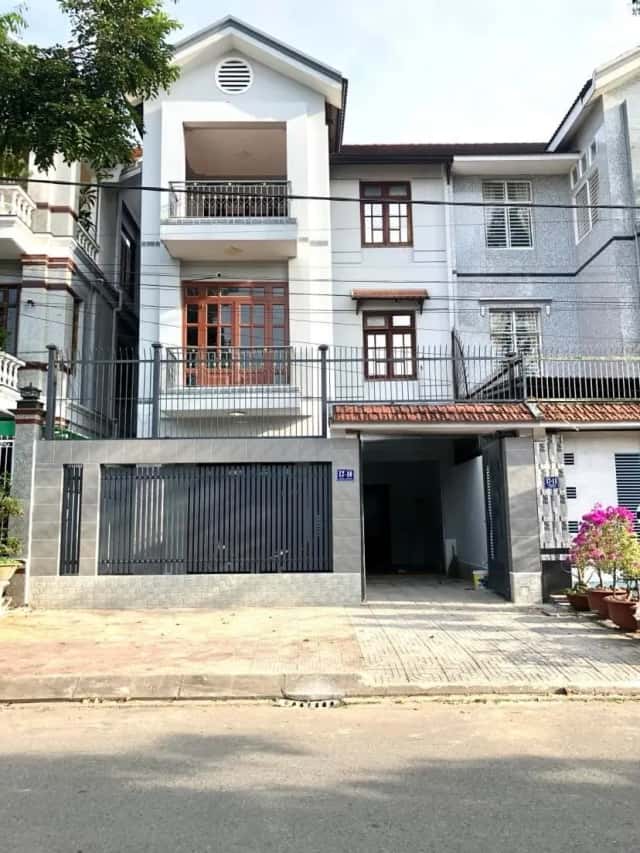 Cho thuê nhà hẻm Cái Răng, Cần Thơ – 9 phòng ngủ, giá 16 triệu