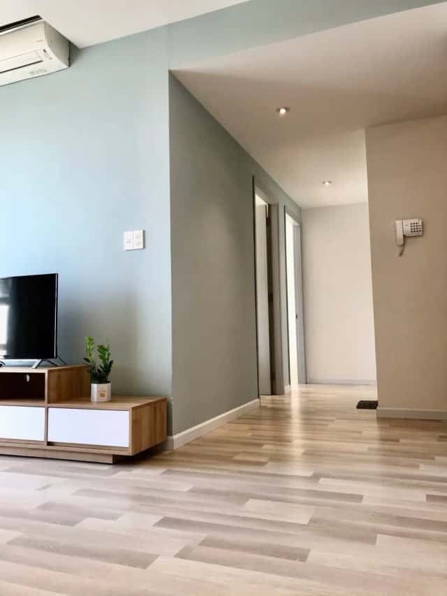 Cho thuê căn hộ chung cư Huyện Nhà Bè, TP.HCM – 2 phòng ngủ, giá 15 triệu Cho thuê căn hộ chung cư Huyện Nhà Bè, TP.HCM – 2 phòng ngủ, giá 15 triệu