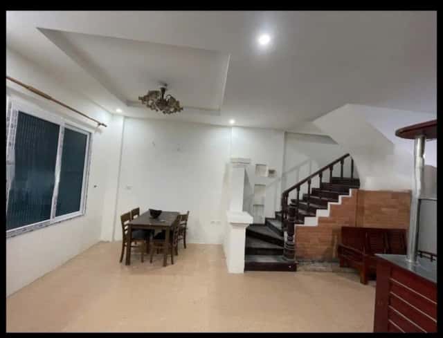 Cho thuê nhà hẻm Quận Cầu Giấy, Hà Nội – 5 phòng ngủ, giá 20 triệu Cho thuê nhà hẻm Quận Cầu Giấy, Hà Nội – 5 phòng ngủ, giá 20 triệu
