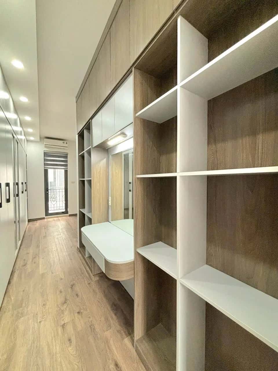 Cho thuê nhà hẻm Lê Chân, Hải Phòng – 4 phòng ngủ, giá 45 triệu