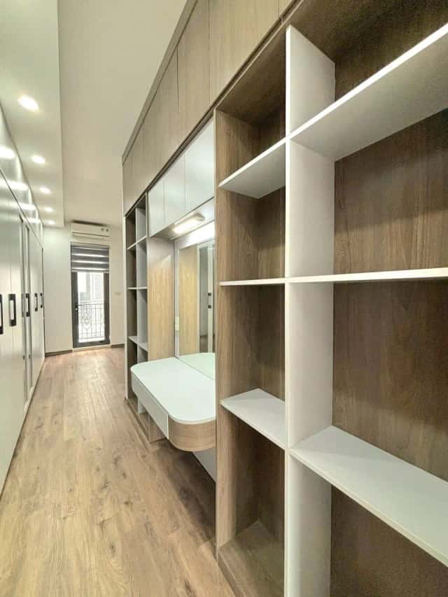 Cho thuê nhà hẻm Lê Chân, Hải Phòng – 4 phòng ngủ, giá 45 triệu