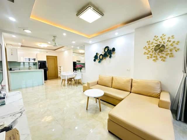 Cho thuê căn hộ chung cư Võ Nguyên Giáp Ngũ Hành Sơn, Đà Nẵng – giá 18 triệu