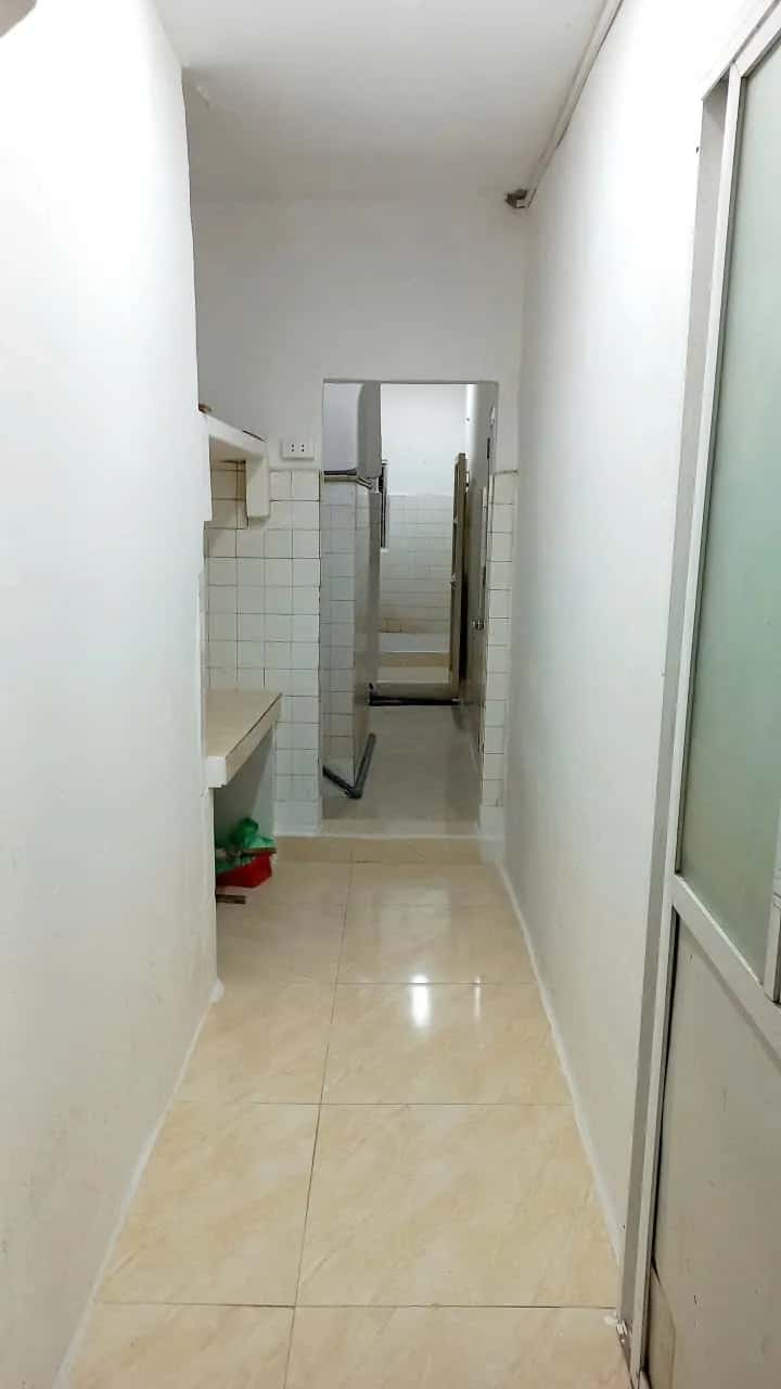 Cho thuê căn hộ chung cư Hai Bà Trưng, Hà Nội – 2 phòng ngủ, giá 6.7 triệu