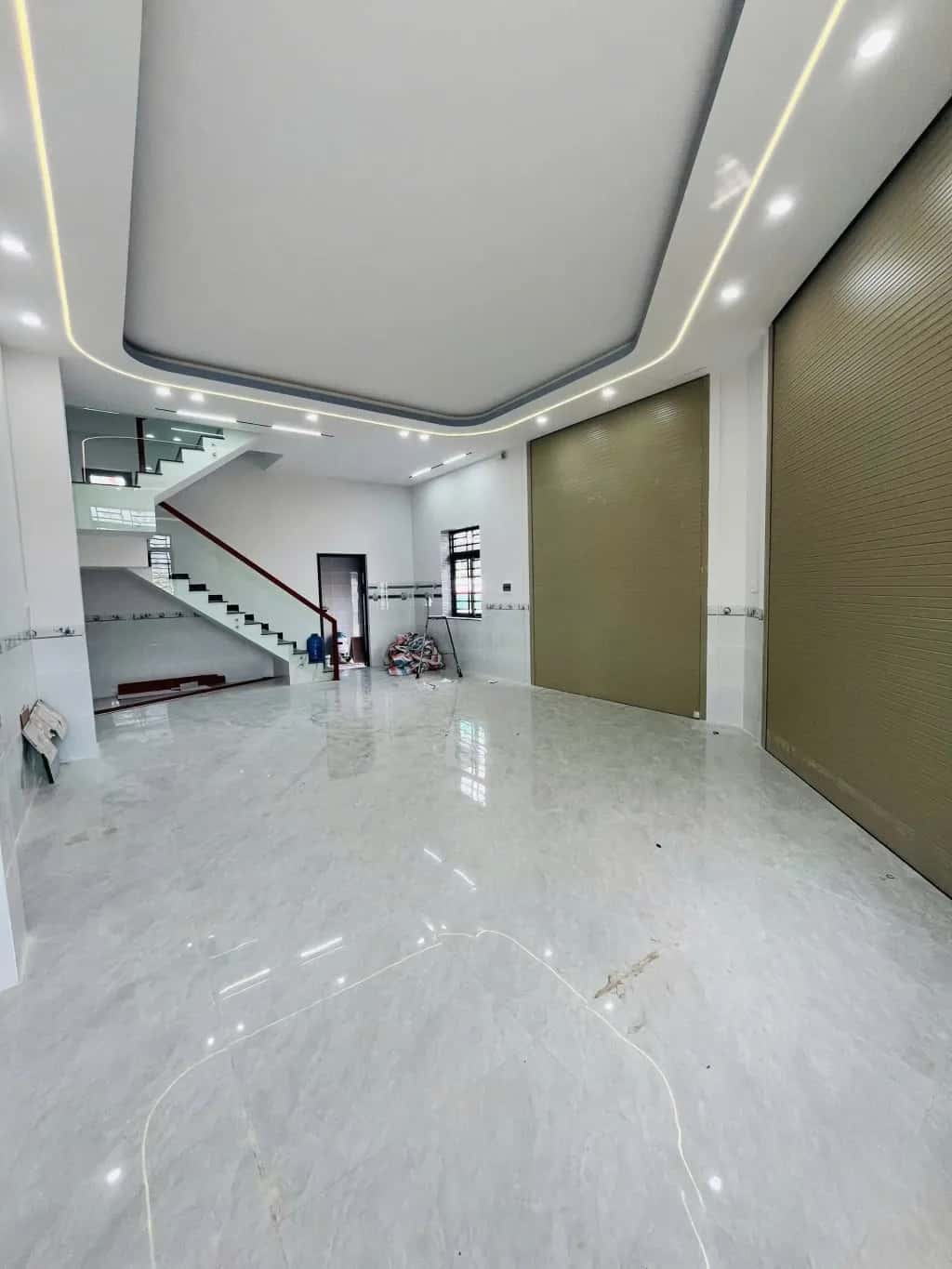 Cho thuê văn phòng Cái Răng, Cần Thơ – giá 22 triệu
