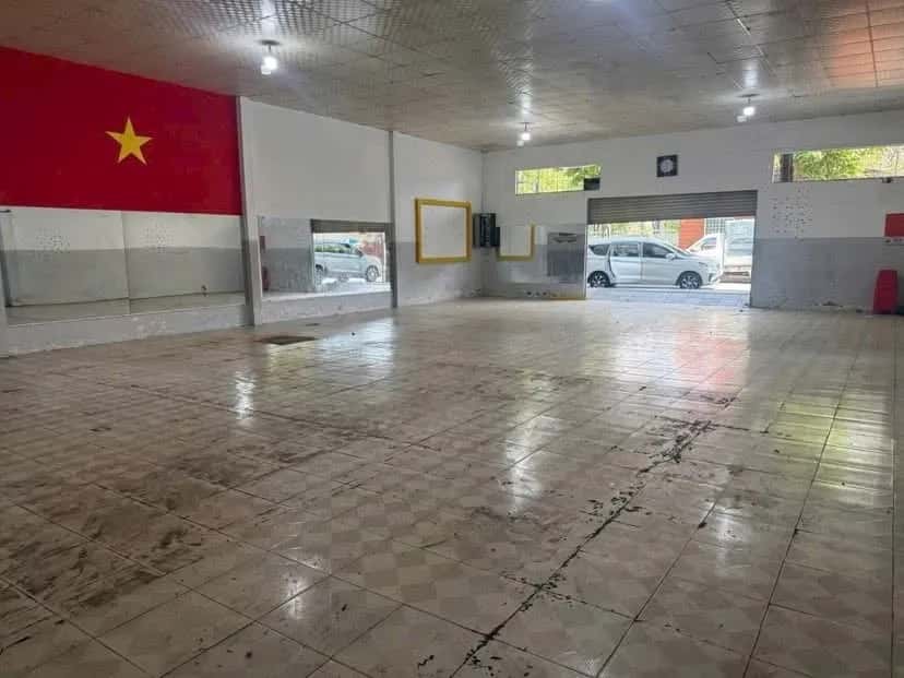 Cho thuê kho, nhà xưởng Ninh Kiều, Cần Thơ – 1 phòng ngủ, giá 15 triệu