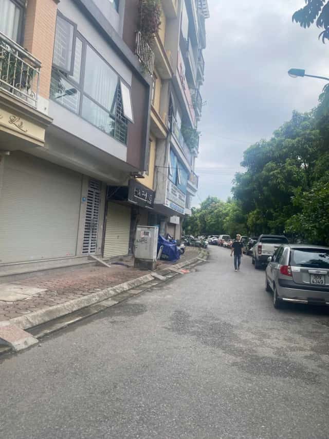 Cho thuê nhà hẻm Trường Chinh Đống Đa, Hà Nội – giá 35 triệu