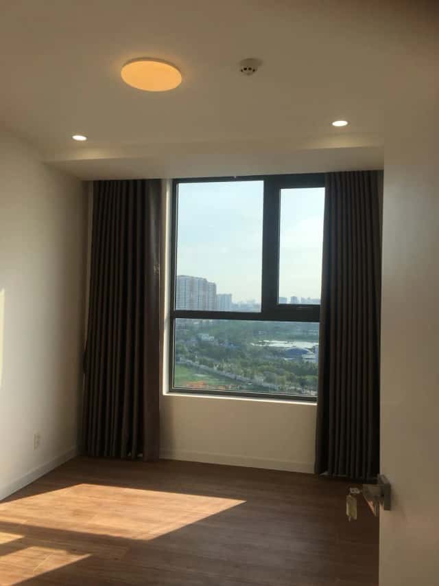 Cho thuê căn hộ chung cư Thành phố Thủ Đức, TP.HCM – 2 phòng ngủ, giá 14 triệu