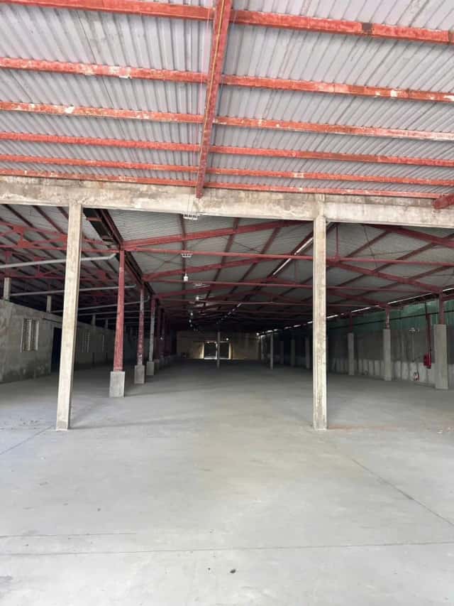 Cho thuê kho, nhà xưởng Bình Thủy, Cần Thơ – giá 85.1 triệu Cho thuê kho, nhà xưởng Bình Thủy, Cần Thơ – giá 85.1 triệu