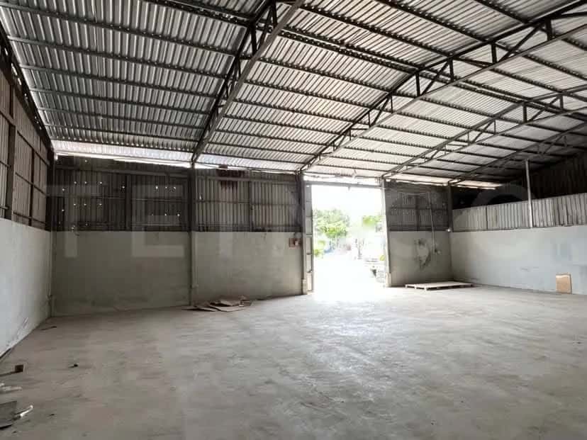 Cho thuê kho, nhà xưởng Bình Thủy, Cần Thơ – giá 12 triệu