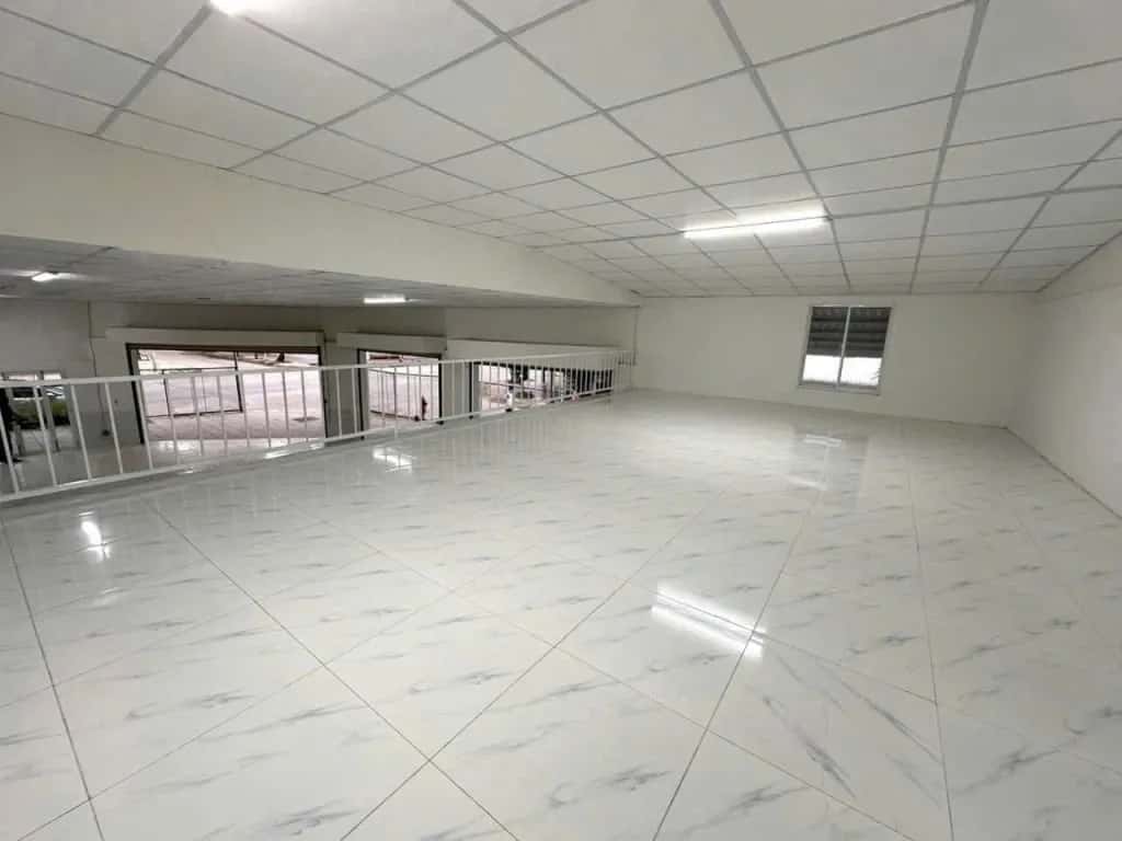 Cho thuê kho, nhà xưởng Bình Thủy, Cần Thơ – giá 14 triệu
