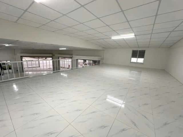 Cho thuê kho, nhà xưởng Bình Thủy, Cần Thơ – giá 14 triệu