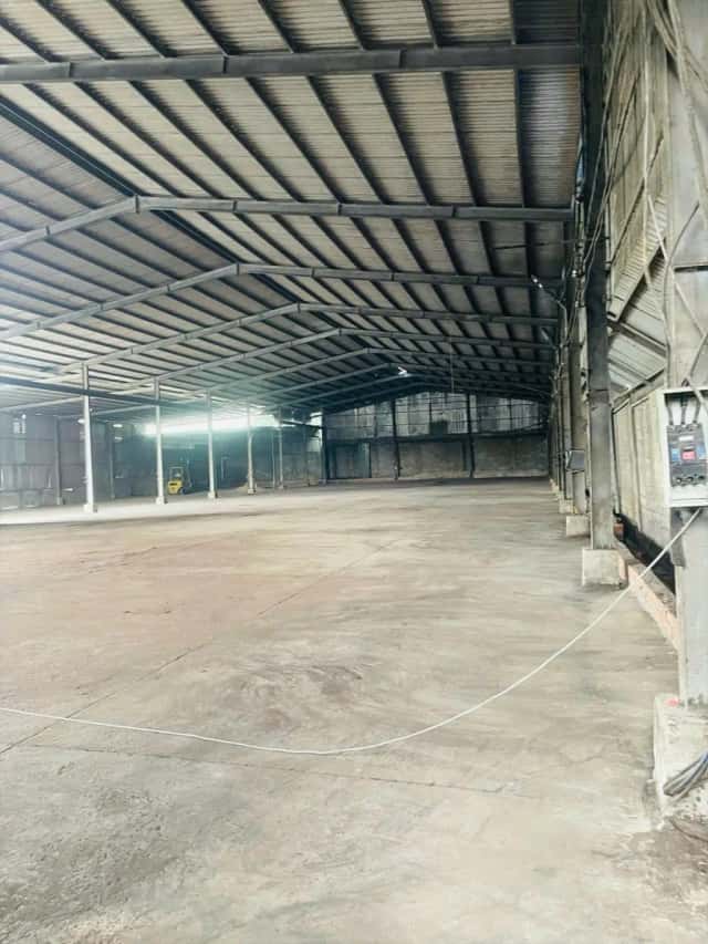Cho thuê kho, nhà xưởng Biên Hòa, Đồng Nai – giá 90 triệu Cho thuê kho, nhà xưởng Biên Hòa, Đồng Nai – giá 90 triệu