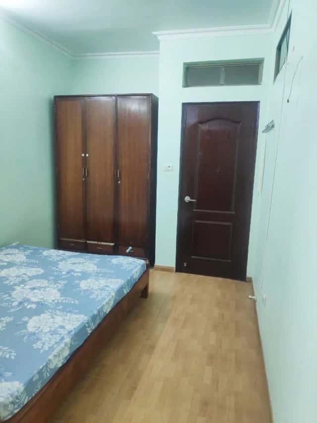 Cho thuê căn hộ chung cư Đống Đa, Hà Nội – 3 phòng ngủ, giá 12 triệu