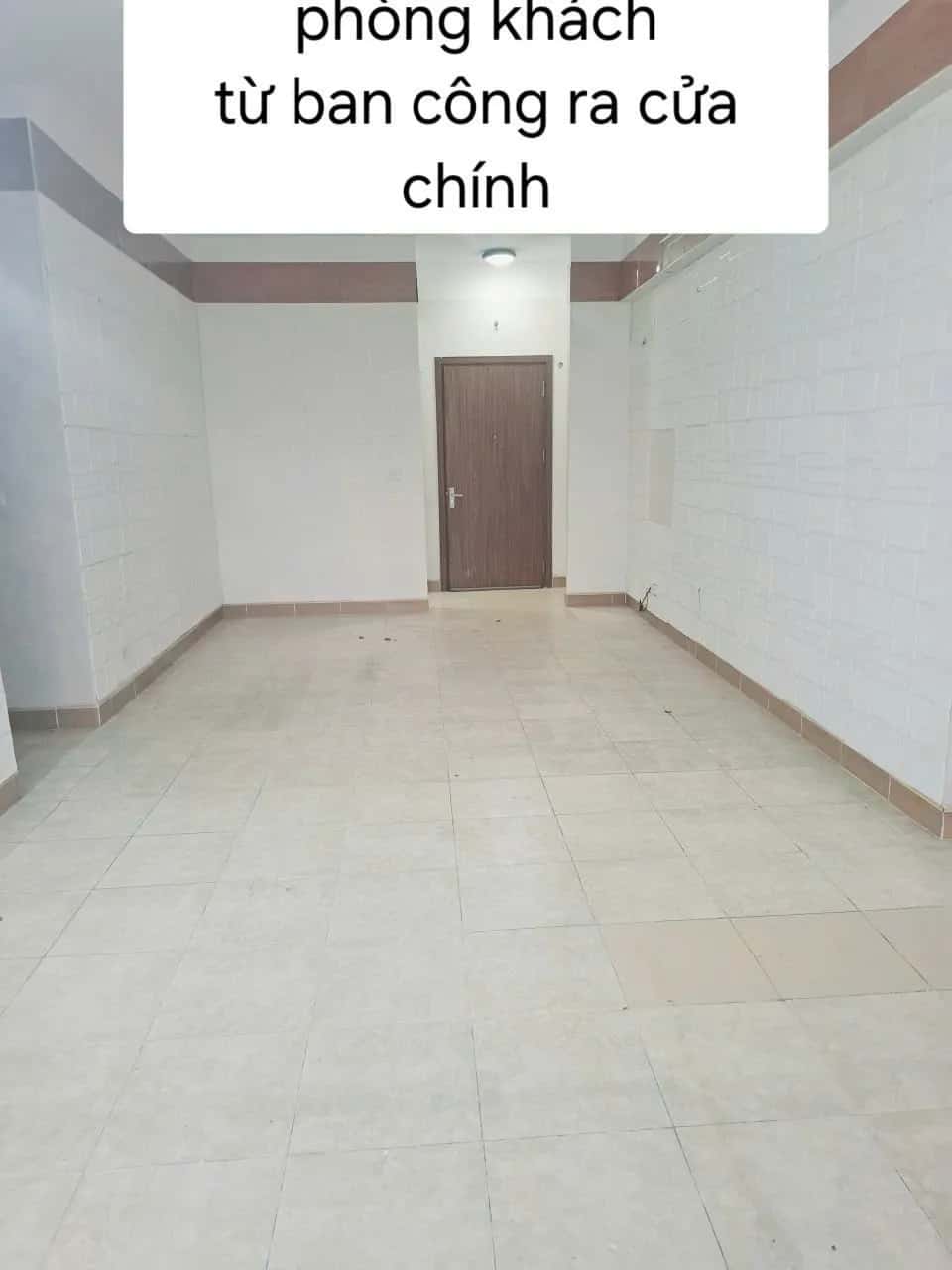 Cho thuê căn hộ chung cư Quận Nam Từ Liêm, Hà Nội – 2 phòng ngủ, giá 8.5 triệu